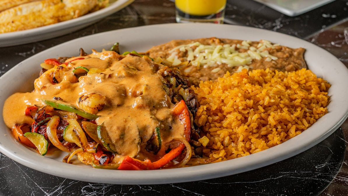 El Amigo Mexican Restaurant by null