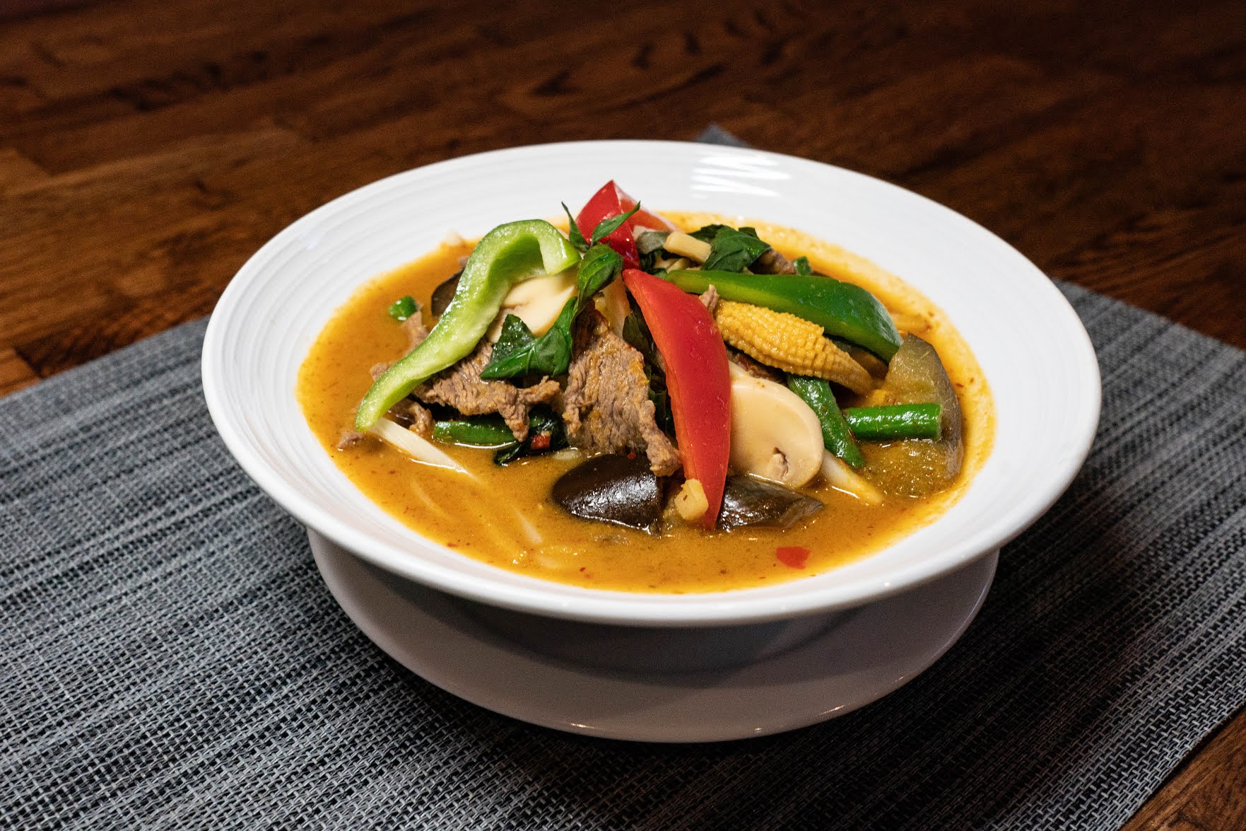 Archi’s Thai Kitchen by null