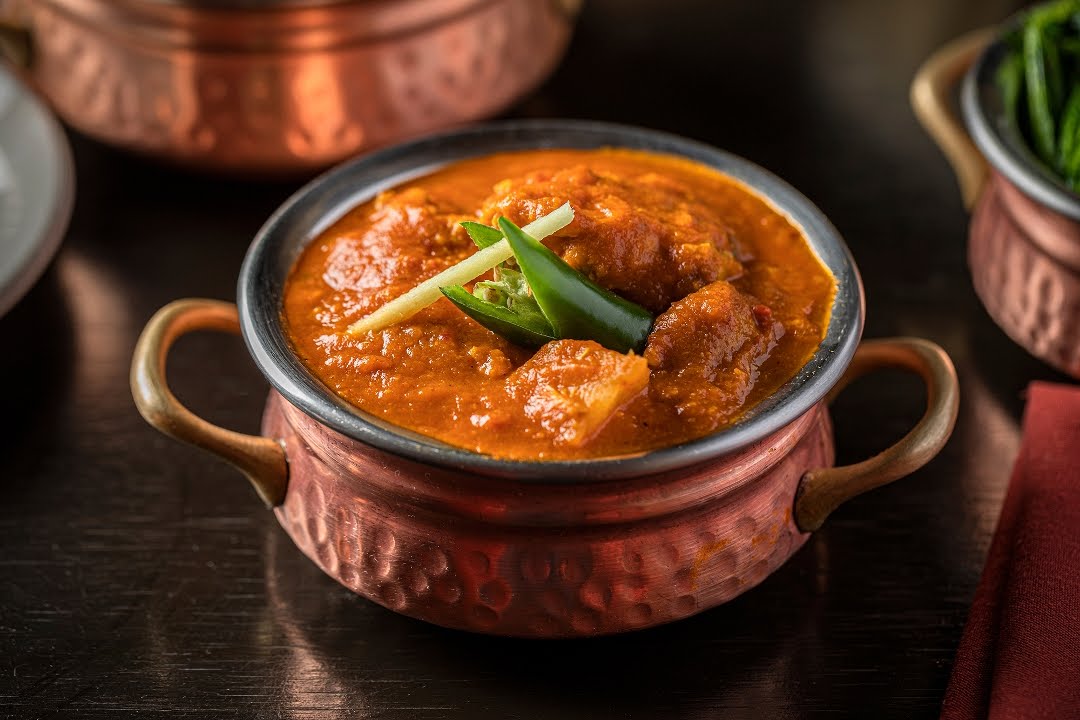 Namaste Chicago by null