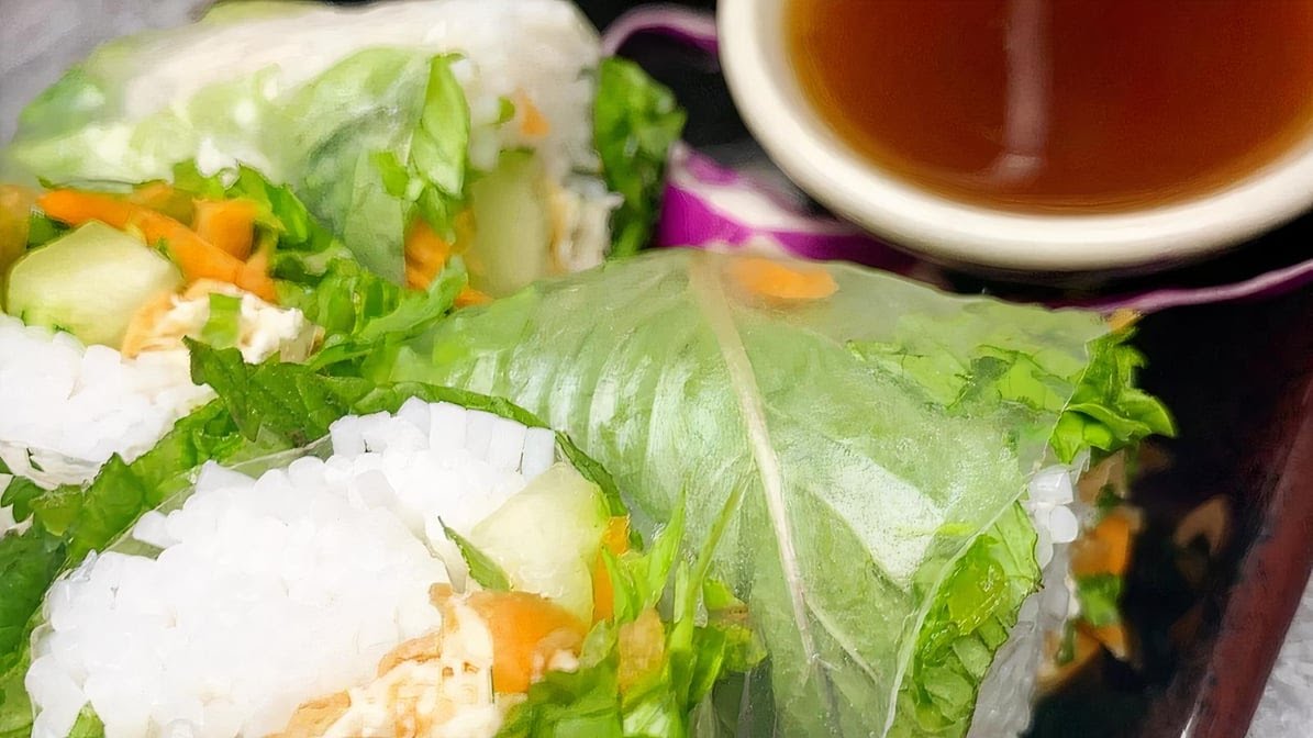Vientiane Bistro by null
