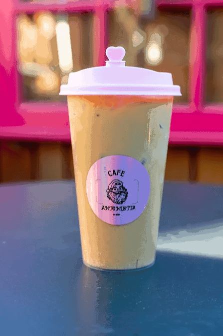 Cafe Antonietta by null