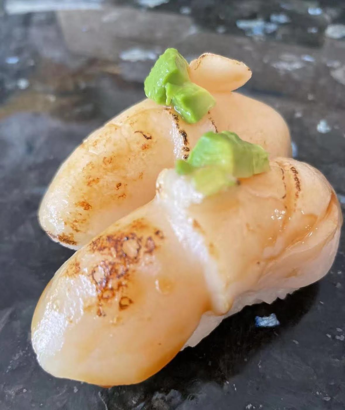 The Nori Handroll Bar & Izakaya by null