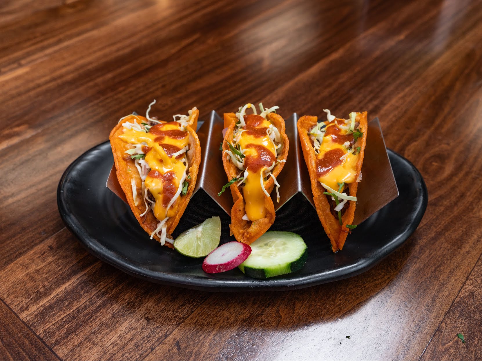 Taco Shop 760 by null