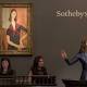 Sotheby's Quarterly Results Top Expectations 