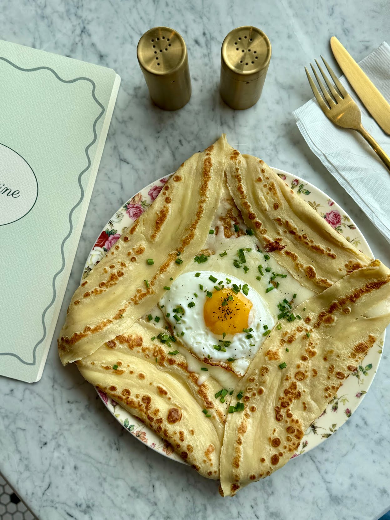 Maison Valentine by null