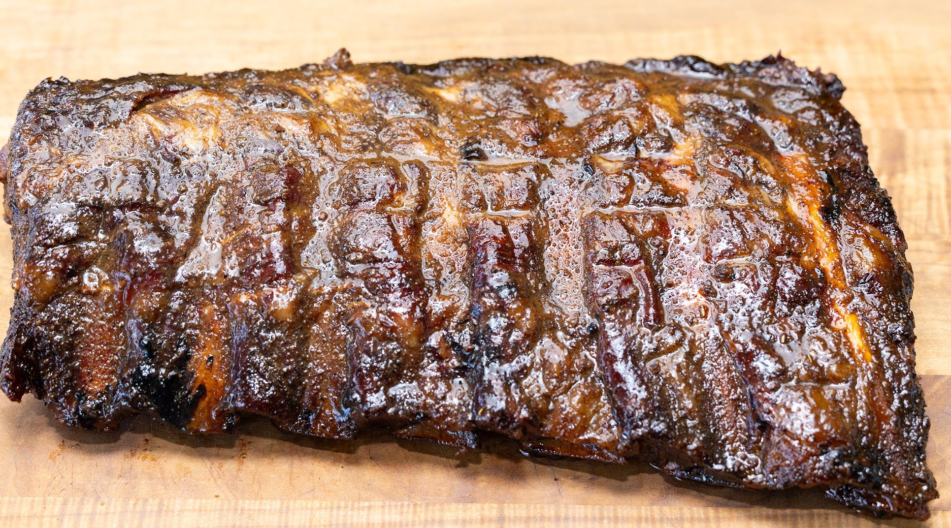 Handy's Smokehouse Delicacies by null