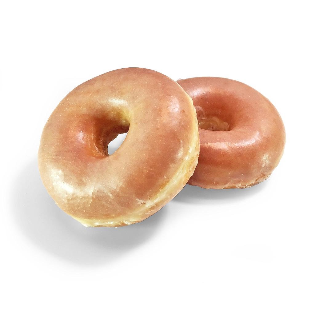 Earl's Donuts by null