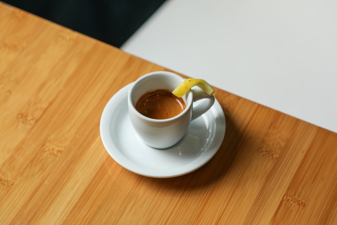 Cafe NOMA by null