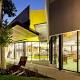 Architect Eli Giannini gives Bendigo library a new chapter in its life 