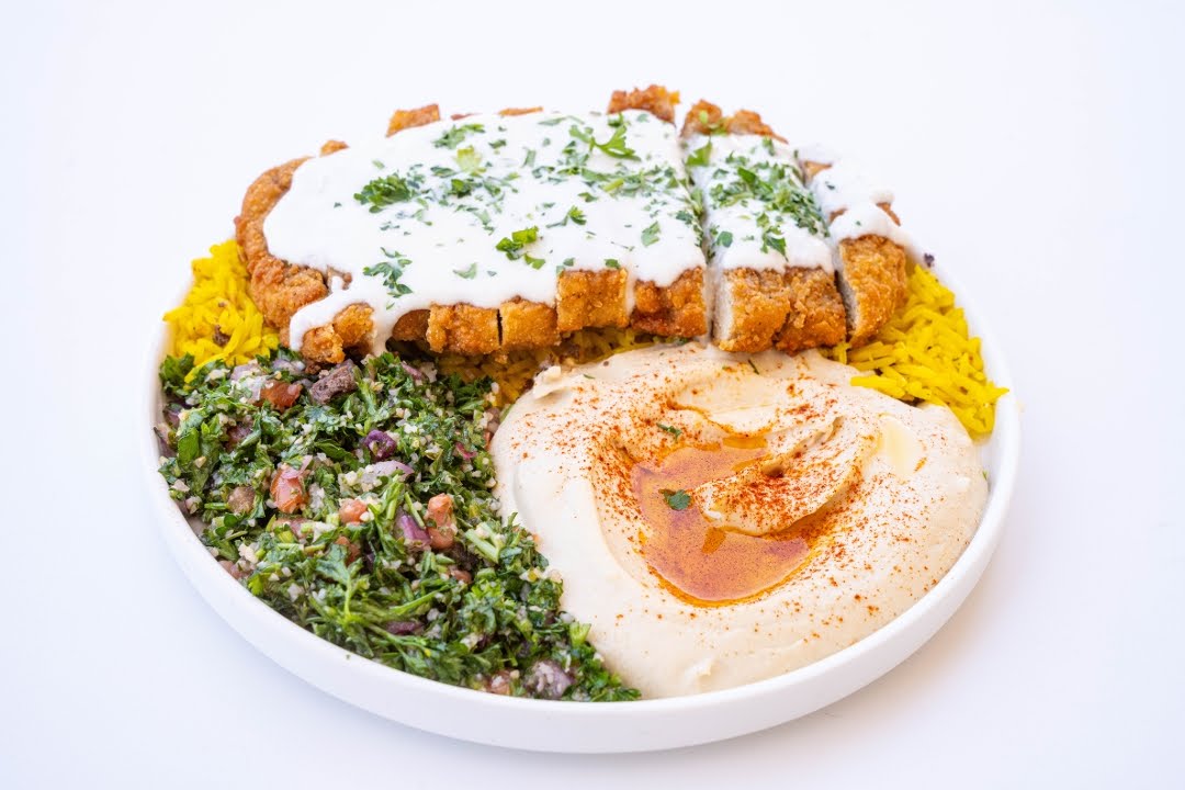 Shawarma Guys by null