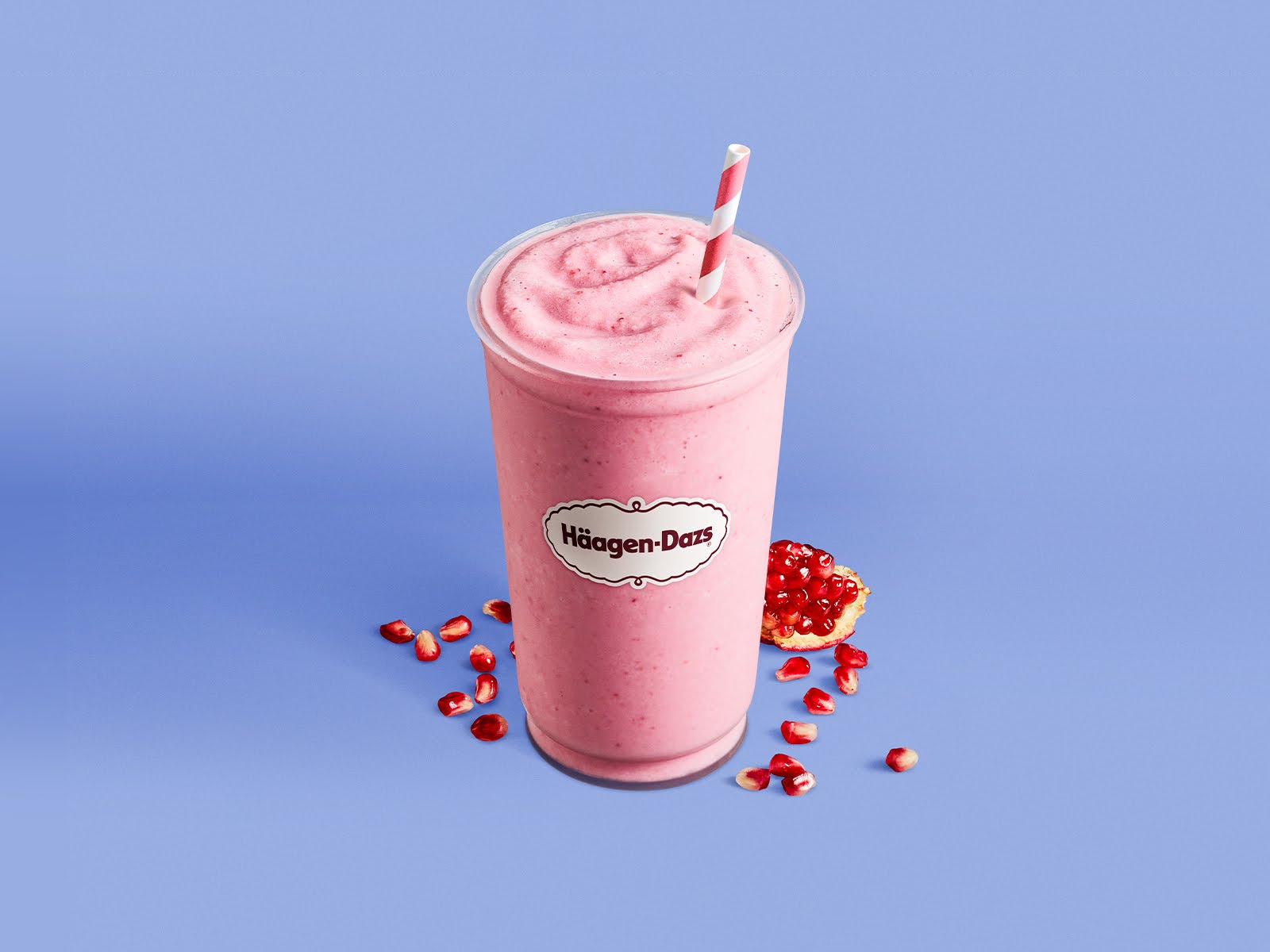 Häagen-Dazs by null