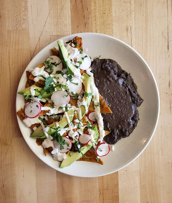 Gracias Madre by null