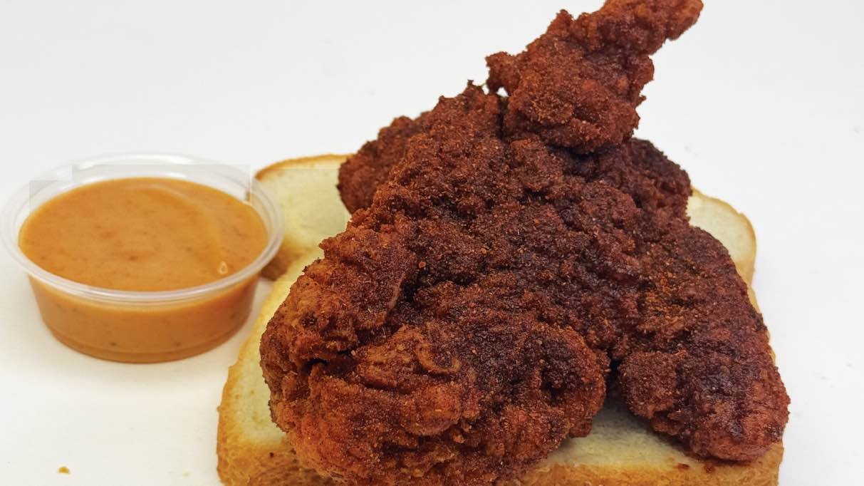 SWEET RADISH by null