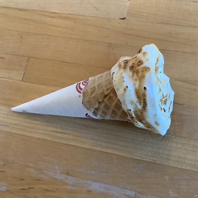 Gracie's Ice Cream by null