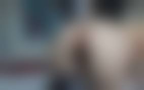 bend over hairy ass|Bending over like this is my favorite view of me