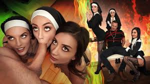 Exorcism pornstar videos jpg x Exorcise the cock