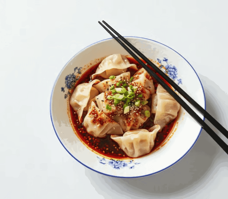 Five Spices House by null