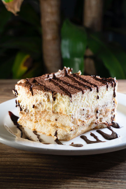 Sogna Napoli Trattoria & Pizzeria by null