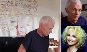 Robert blake got off for killing his wife jpg x Bonnie lee bakley