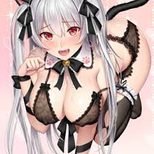 Sexy neko jpg x Sexy neko