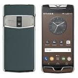 Vertu is auctioning off its old stock of phones starting at $34000