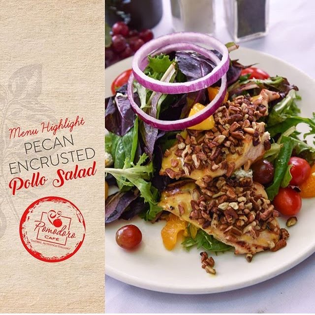 Pomodoro Cafe by null