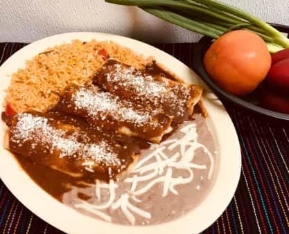 Mexico Tipico by null