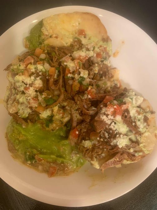 Taco Chico by null