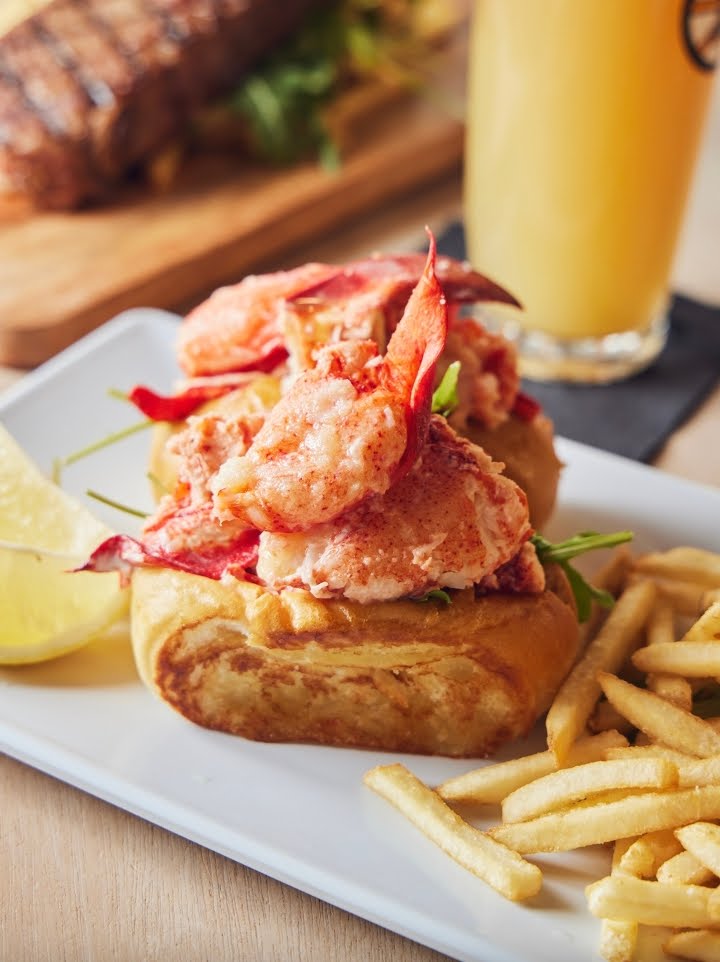 Victory Point Restaurant by null