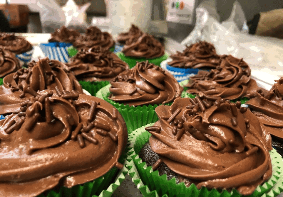 GreenIsland Bakery by null