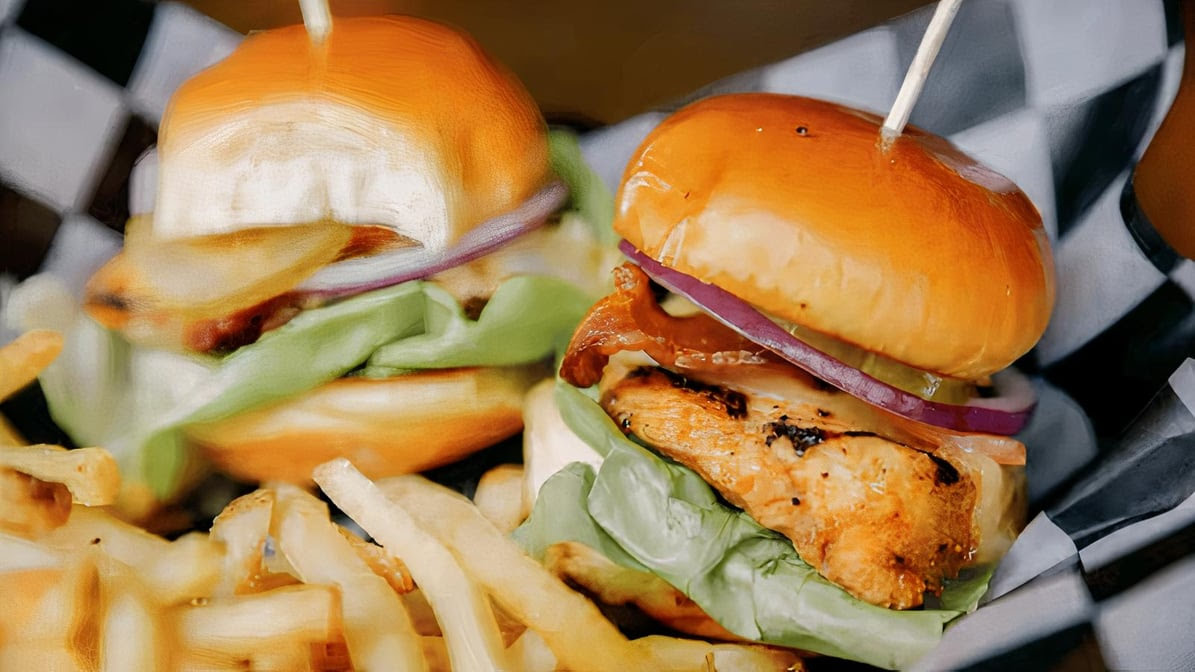 Gracie O' Malley's Wicker Park by null