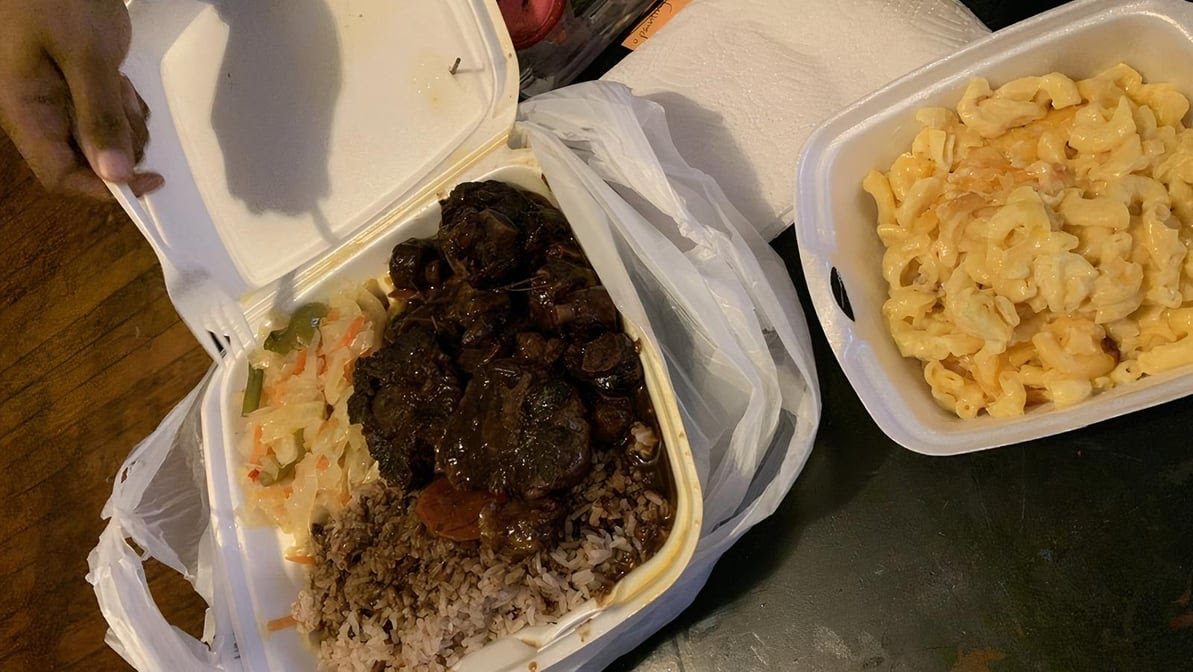 Zion international cuisine by null