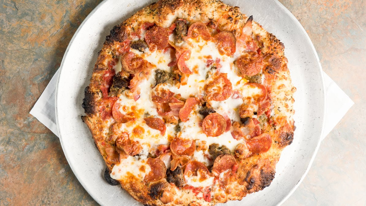 A Pizza Melody Las Vegas by null