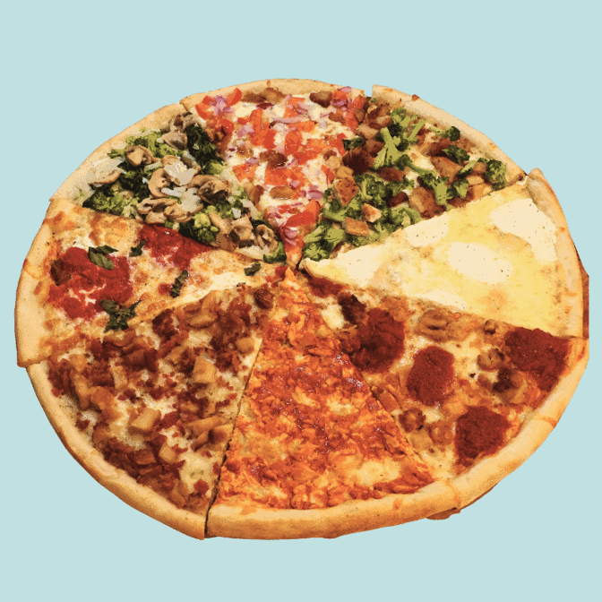 Highline Pizzeria by null