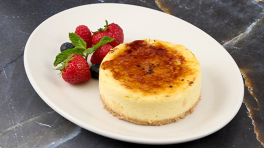 Morton's The Steakhouse by null