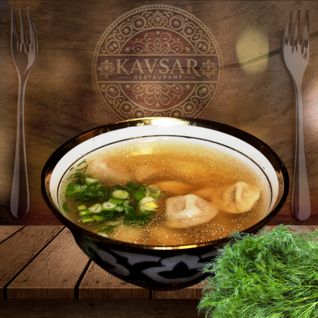 KAVSAR RESTAURANT by null