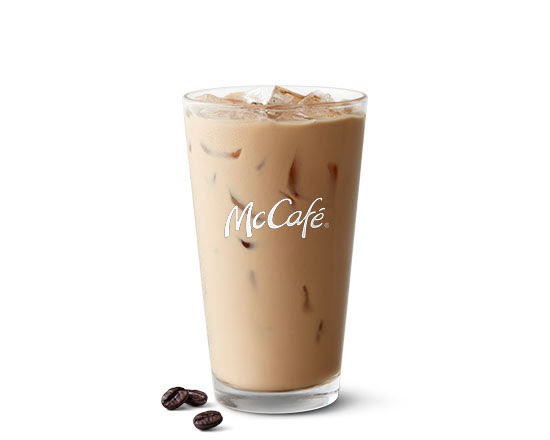McDonald's by null