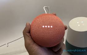 Image result for google home mini