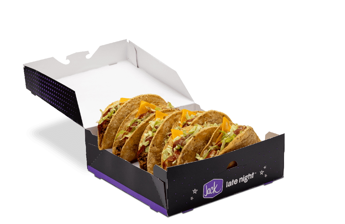 Jack in the Box by null