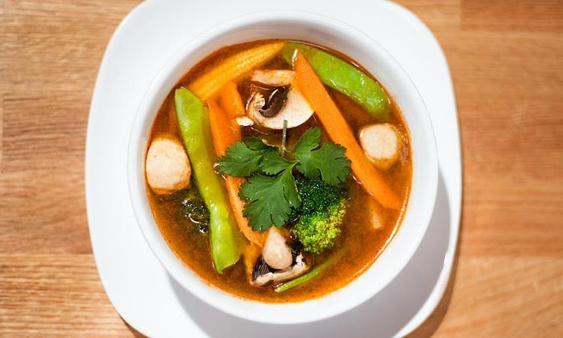 Pattaya Thai Cuisine by null