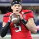 Chiefs top draft pick Mahomes is robbed but unharmed 