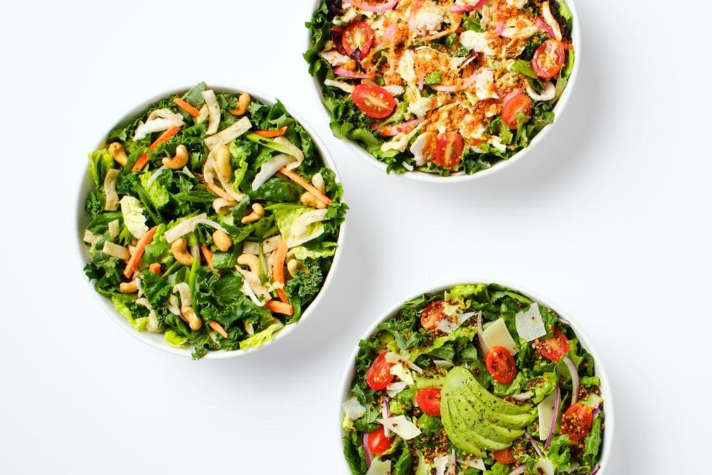 Mendocino Farms by null