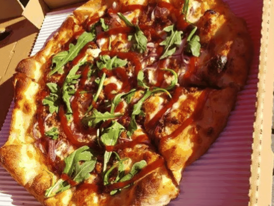 The Last Round Tavern by null