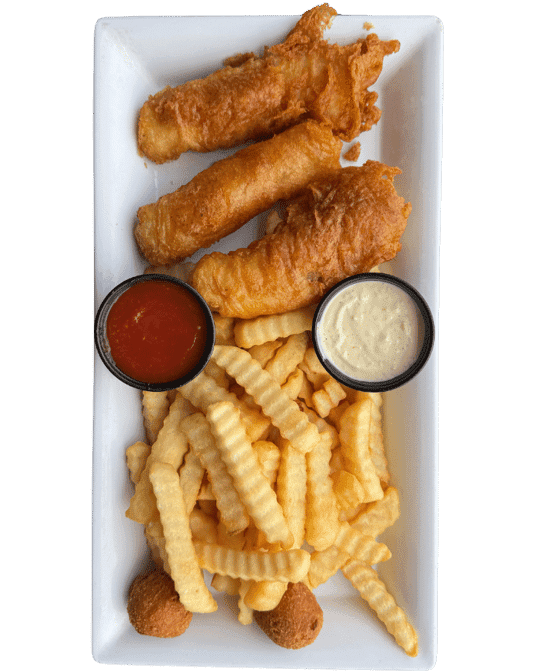 Bluewater Seafood by null