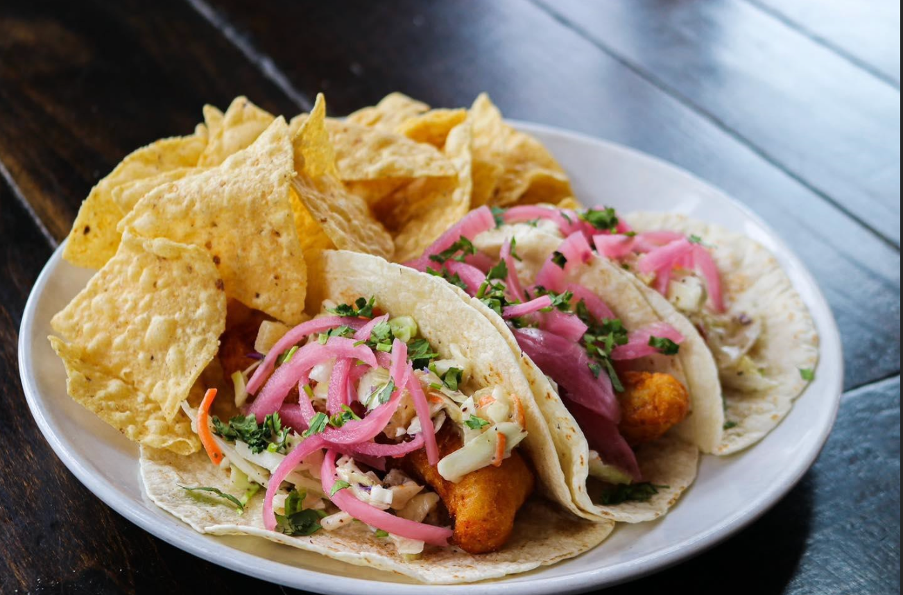 Brown Iron Brewhouse Royal Oak by null