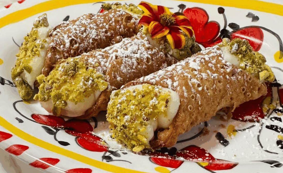 Casaro Osteria by null