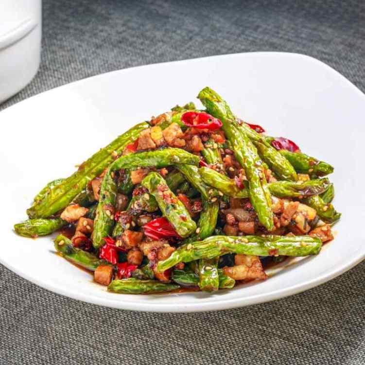 Szechuan Chef Chinese Cuisine by null