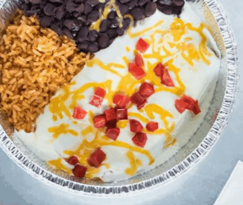 The Taco Joint Plano by null