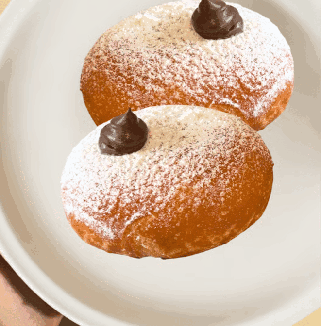 Sunmerry Bakery by null