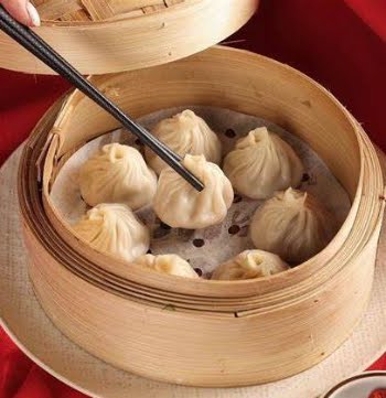 Haochi by ChinaMama by null